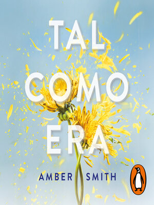 cover image of Tal como era